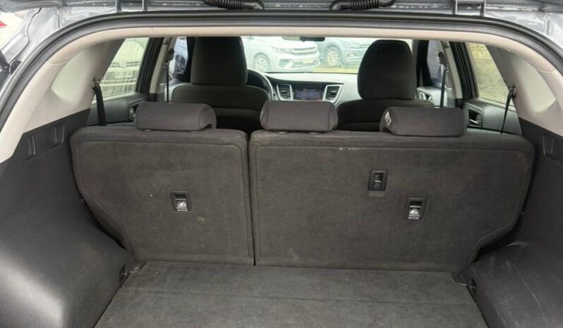 
								HYUNDAI TUCSON 2017 full									