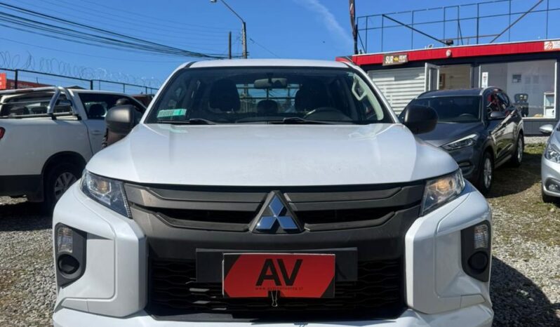 
								MITSUBISHI L200 2021 ¡¡¡¡ full									