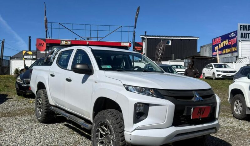 
								MITSUBISHI L200 2021 ¡¡¡¡ full									