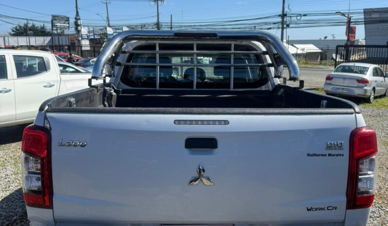 
								MITSUBISHI L200 2021 ¡¡¡¡ full									