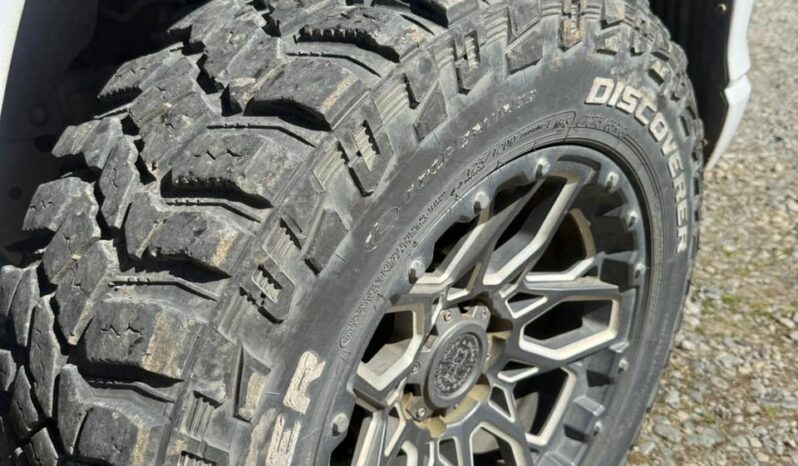 
								MITSUBISHI L200 2021 ¡¡¡¡ full									