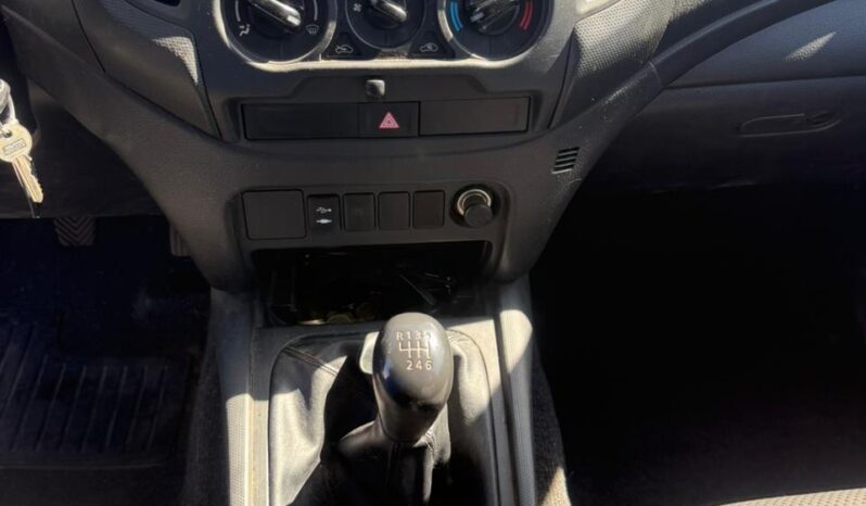 
								PEUGEOT 301 AÑO 2022 full									