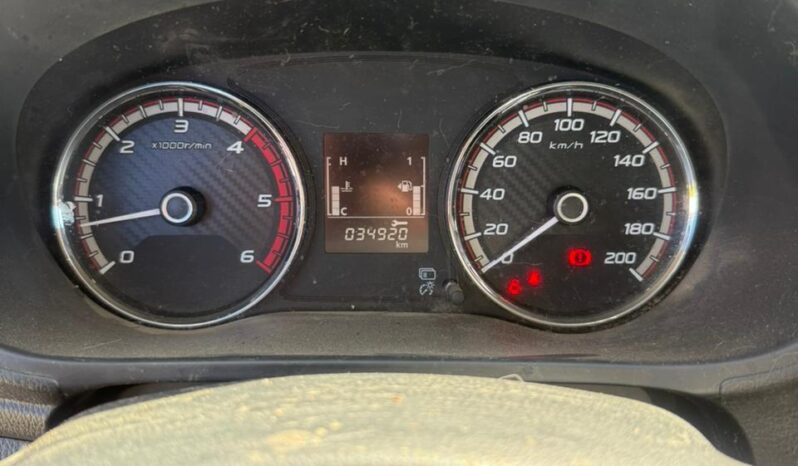 
								PEUGEOT 301 AÑO 2022 full									