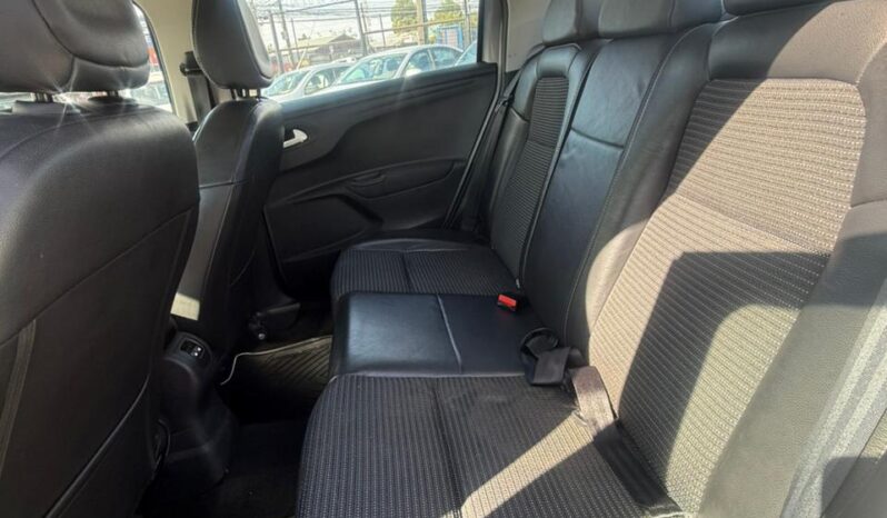 
								PEUGEOT 301 AÑO 2022 full									