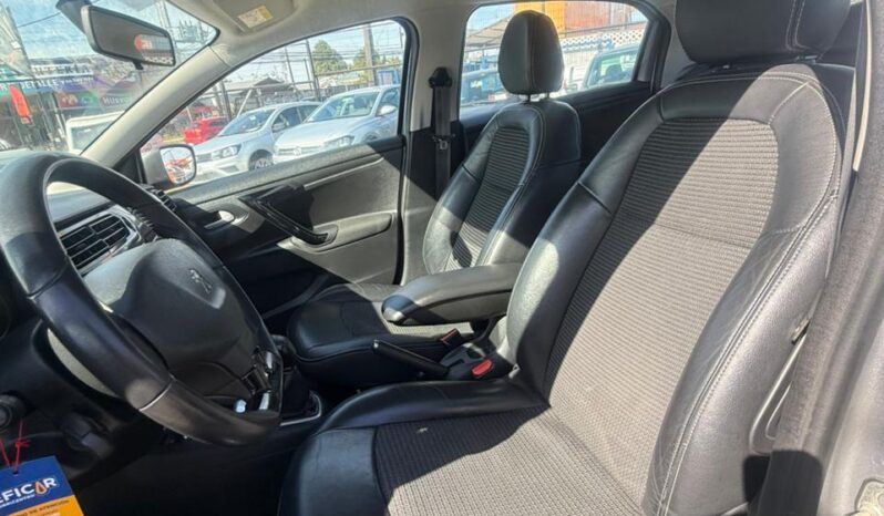 
								PEUGEOT 301 AÑO 2022 full									