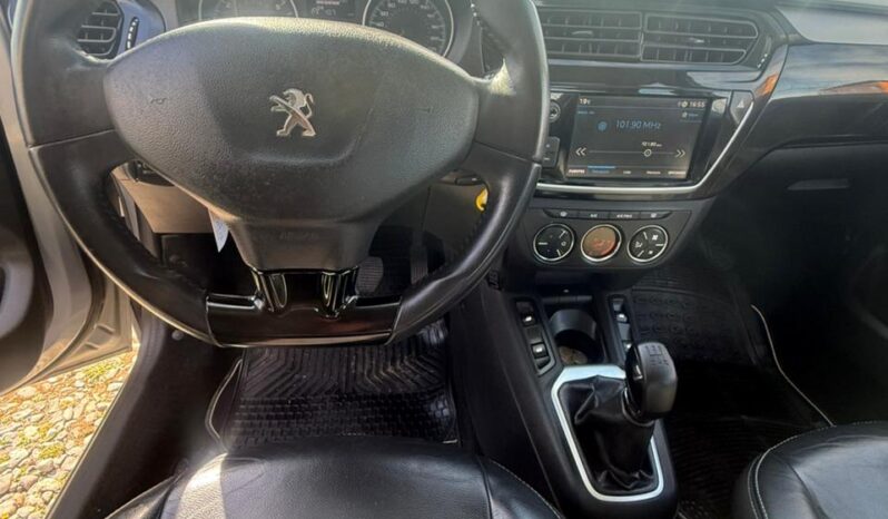 
								PEUGEOT 301 AÑO 2022 full									