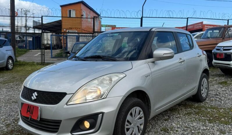 
								SUZUKI SWIFT 2019 full									