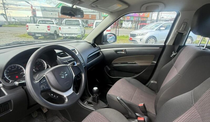 
								SUZUKI SWIFT 2019 full									