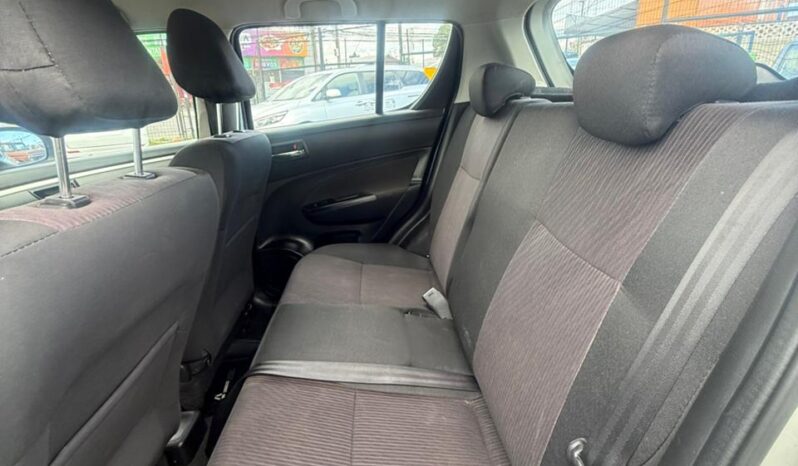 
								SUZUKI SWIFT 2019 full									