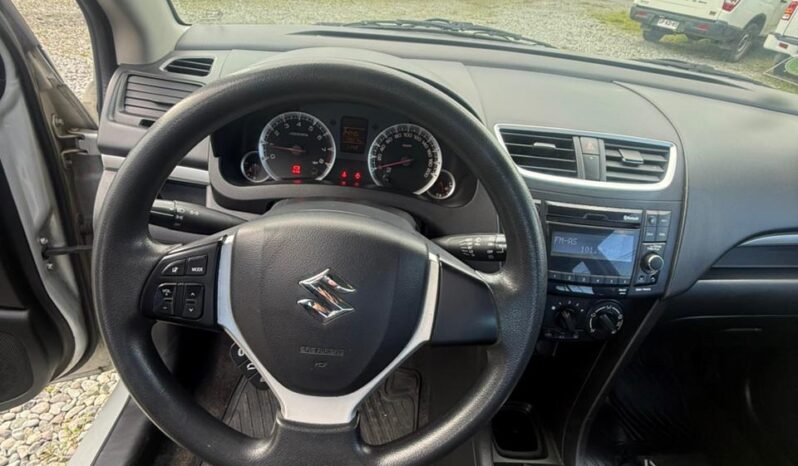 
								SUZUKI SWIFT 2019 full									