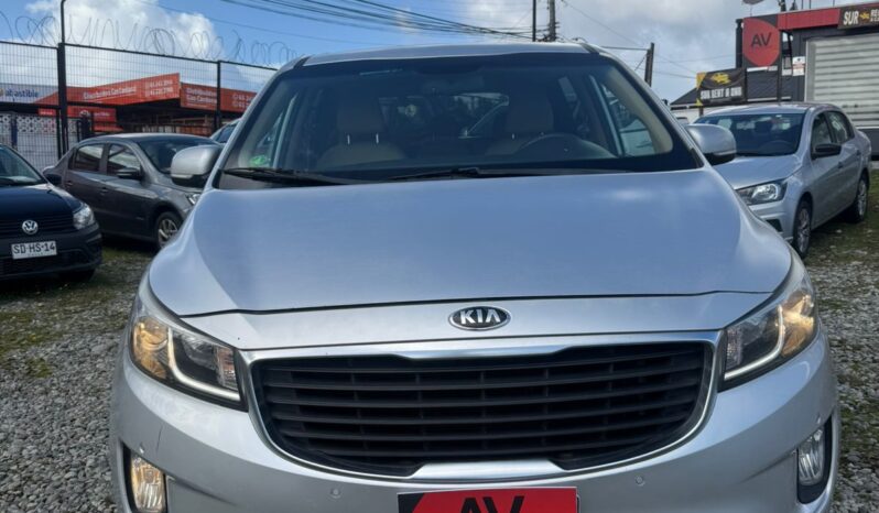 
								GRAN CARNIVAL 2017 full									