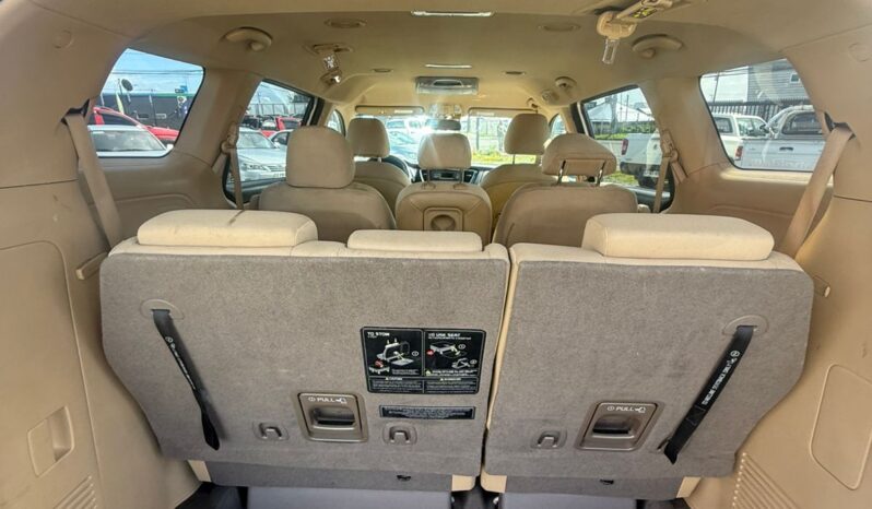 
								GRAN CARNIVAL 2017 full									