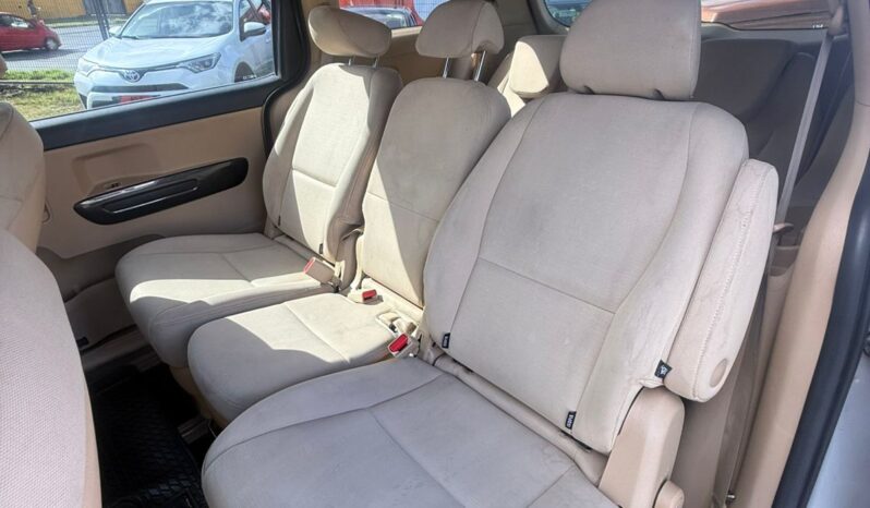 
								GRAN CARNIVAL 2017 full									