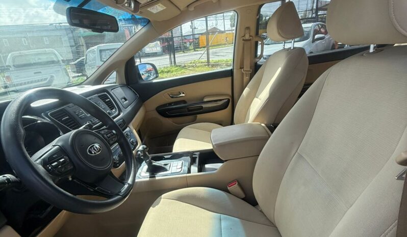 
								GRAN CARNIVAL 2017 full									