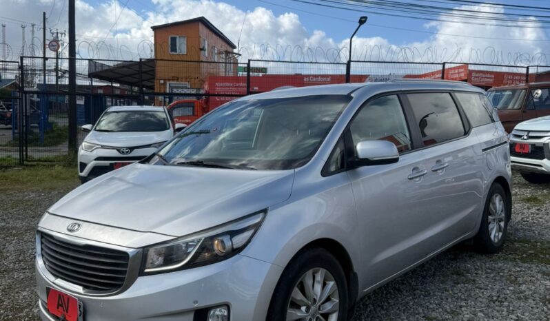 
								GRAN CARNIVAL 2017 full									