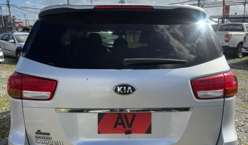 
								GRAN CARNIVAL 2017 full									