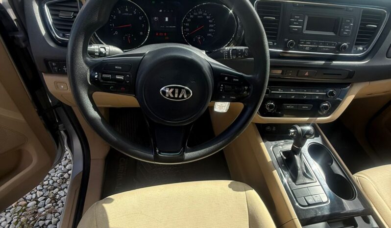 
								GRAN CARNIVAL 2017 full									