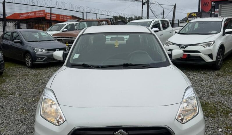 
								SUZUKI DZIRE AÑO 2022 AUTOMATICO full									