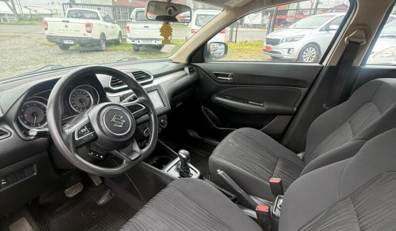 
								SUZUKI DZIRE AÑO 2022 AUTOMATICO full									