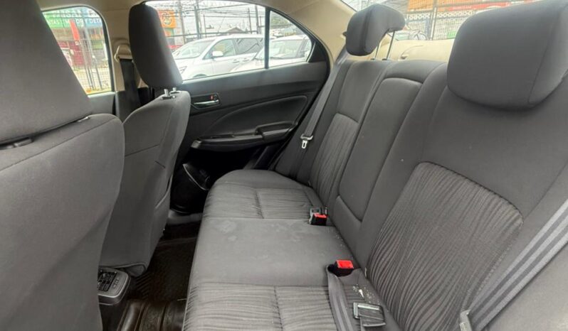 
								SUZUKI DZIRE AÑO 2022 AUTOMATICO full									