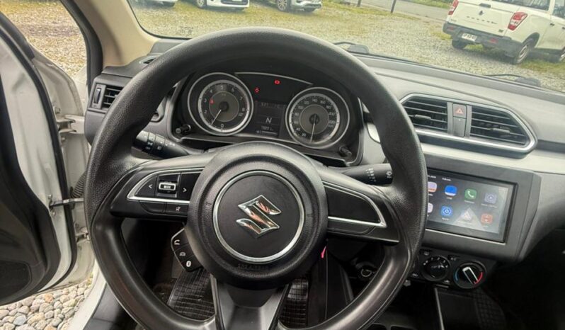 
								SUZUKI DZIRE AÑO 2022 AUTOMATICO full									